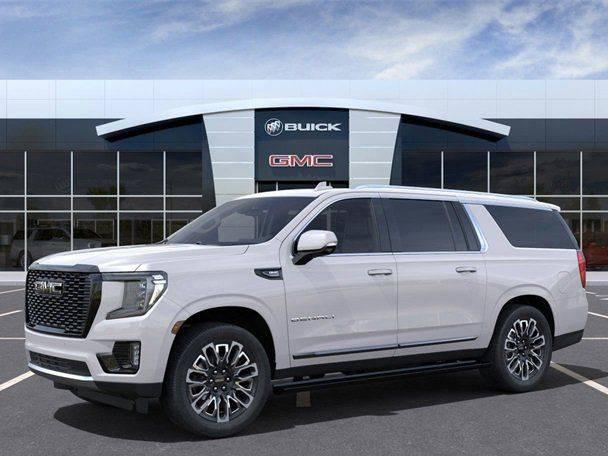 GMC YUKON XL 2024 1GKS1GKD9RR131231 image